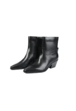 BALMOHK <BR><BR> BAL BOTIN BASIC BLACK - Image 2