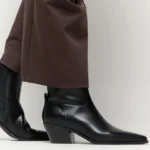 BALMOHK <BR><BR> BAL BOTIN BASIC BLACK