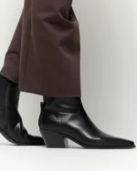 BALMOHK <BR><BR> BAL BOTIN BASIC BLACK