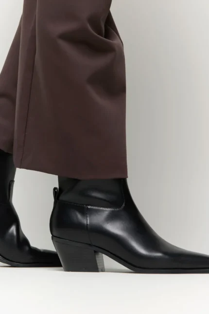 BALMOHK <BR><BR> BAL BOTIN BASIC BLACK