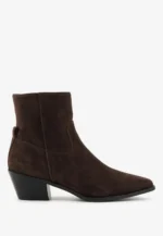 BALMOHK <BR><BR> BAL BOTIN CAMPERO CHOCOLATE - Image 3